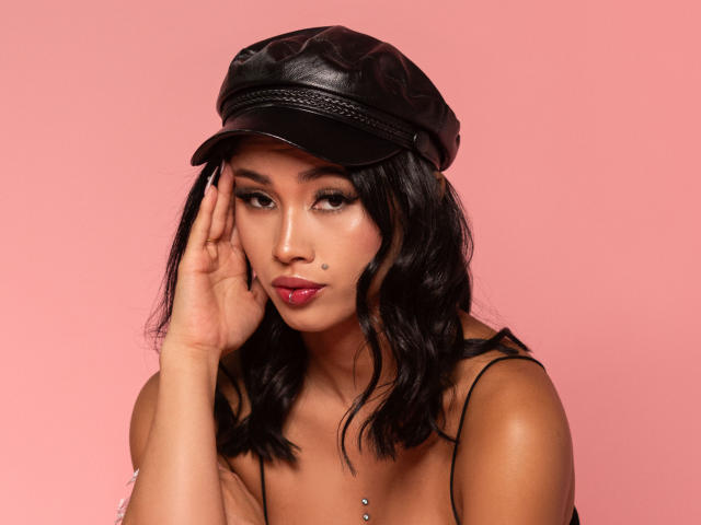 AishaSakurai - Camera khiêu dâm &amp; quyến rũ trực tiếp - 25314197