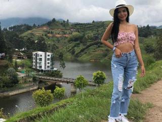 AngelicMilers - Sexe cam en vivo - 25314537