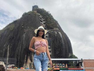 AngelicMilers - Sexe cam en vivo - 25314545
