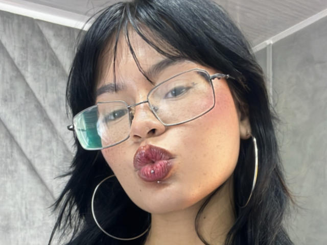 ElizabethRoux - Sexe cam en vivo - 25315353