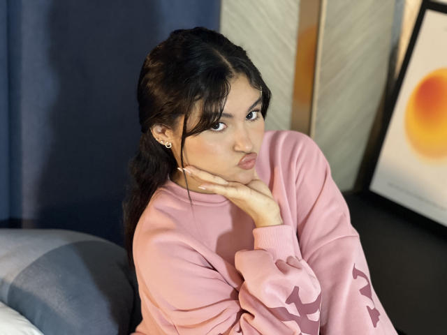 MiiaPalmer - Camera khiêu dâm &amp; quyến rũ trực tiếp - 25316073