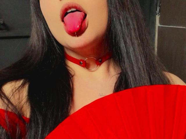AgathaK - Live porn &amp; sex cam - 25316737