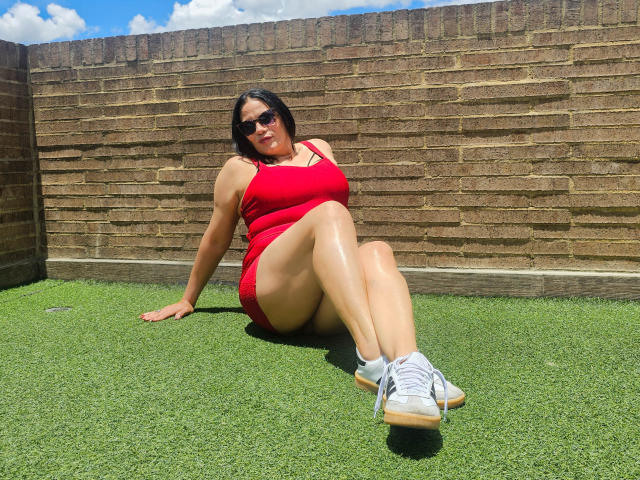 LizaRussell - Live porn &amp; sex cam - 25317225