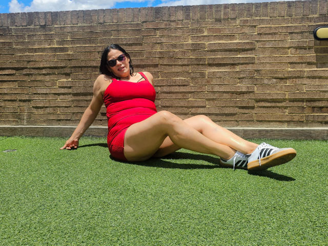 LizaRussell - Live sex cam - 25317237