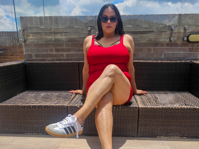 LizaRussell - Live porno og sexkamera - 25317253