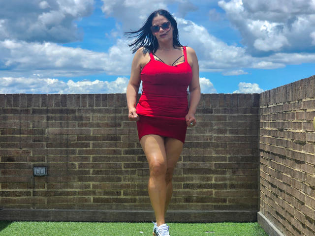 LizaRussell - Live porn &amp; sex cam - 25317257