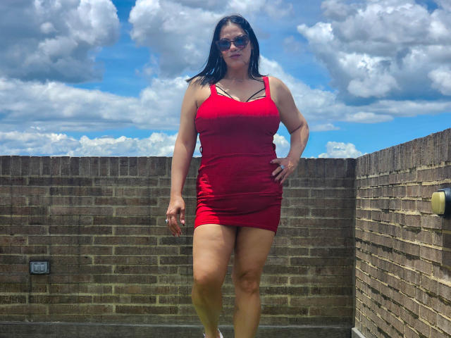 LizaRussell - Live sexe cam - 25317261