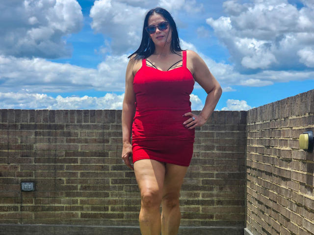 LizaRussell - Live sexe cam - 25317265