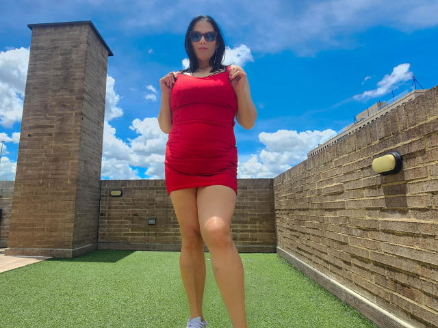 LizaRussell - Porno na żywo i seks kamera - 25317285