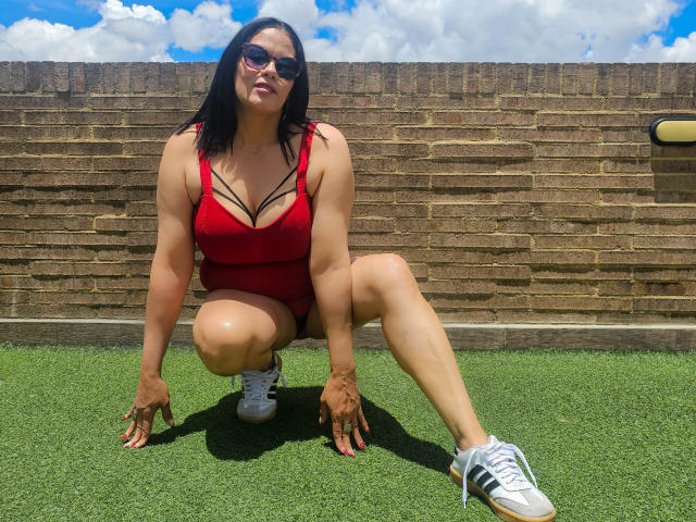 LizaRussell - сексуальная веб-камера в реальном времени - 25317293