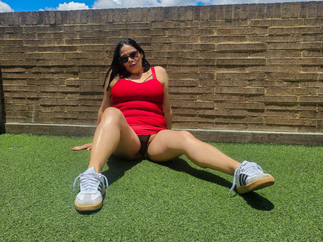 LizaRussell - Camera khiêu dâm &amp; quyến rũ trực tiếp - 25317309