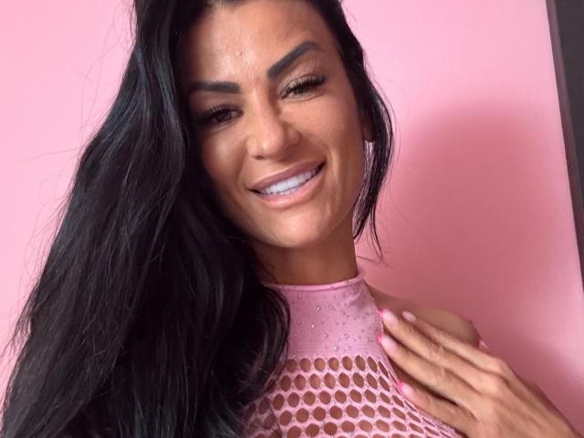 AndraD - Sexe cam en vivo - 25317401