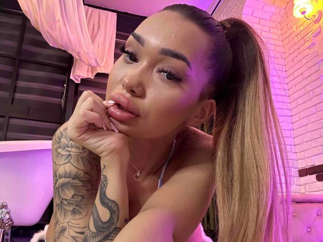 SashaFerrera - Sexe cam en vivo - 25317893