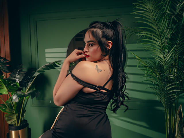 BarbaraSaint - Live Sex Cam - 25318281