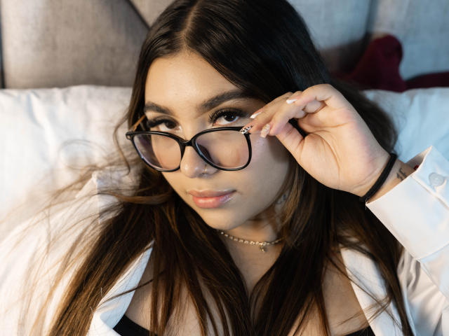 AlissonOwen - сексуальная веб-камера в реальном времени - 25318617