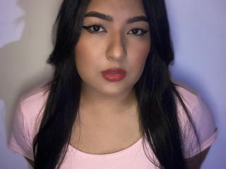 AuroraSxx - Sexe cam en vivo - 25319725