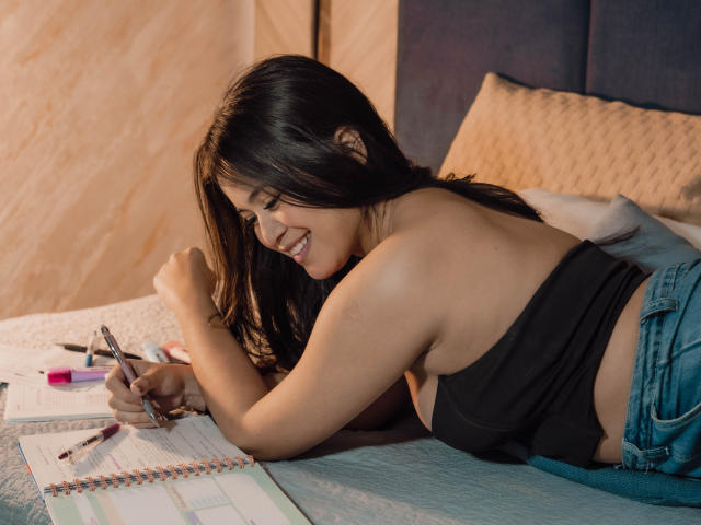 CamilaSofiia - ライブポルノ&amp;セックスカム - 25320169