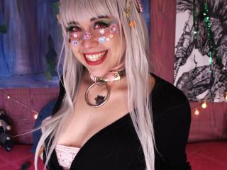 Toukauwu - Sexe cam en vivo - 25321217