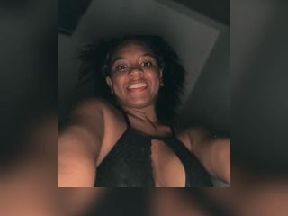 TiffanySammy - Camera khiêu dâm &amp; quyến rũ trực tiếp - 25321609