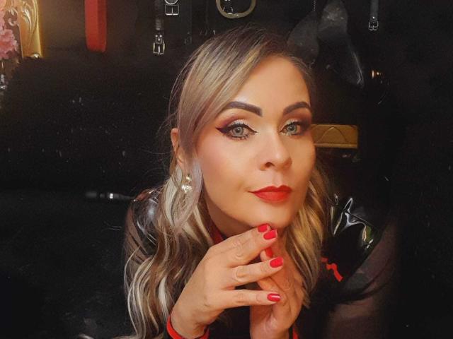 VictoriiaGray - Live sex cam - 25322529