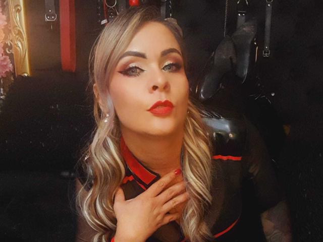 VictoriiaGray - Sexe cam en vivo - 25322533