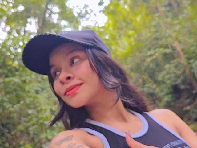 NoaStewart - Live sex cam - 25323145