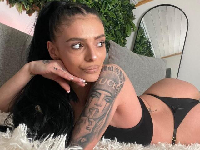 DidiDancer - Live porn &amp; sex cam - 25323309