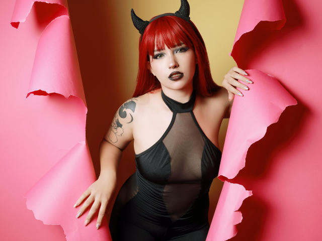 CarlaMiceli - Sexe cam en vivo - 25323433