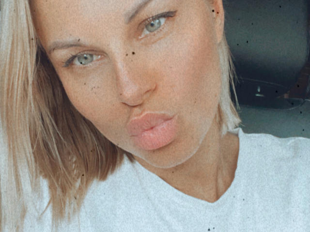 BelleLisaG - Sexe cam en vivo - 25323597