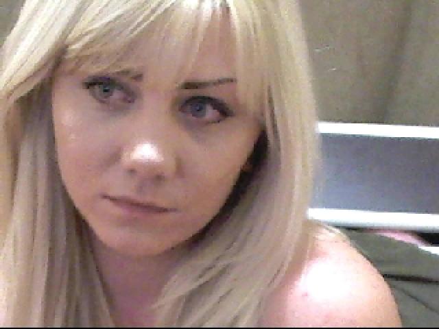 Chrystyna - Sexe cam en vivo - 2532410