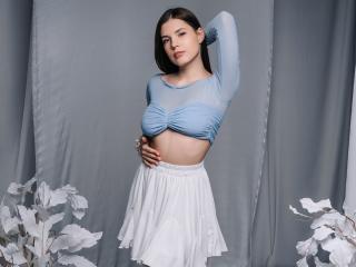 BelleLovely - сексуальная веб-камера в реальном времени - 25324777