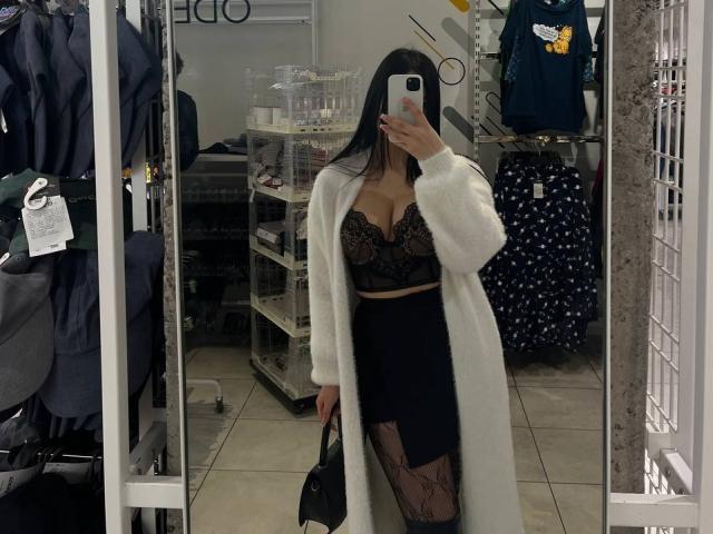 CharleneMoon - Live porn &amp; sex cam - 25325093