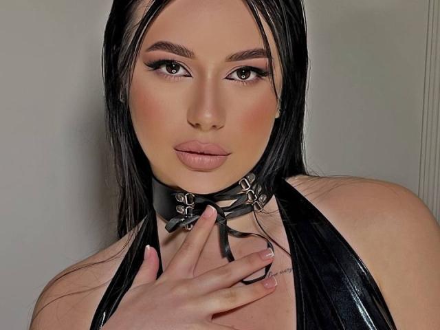 CharleneMoon - Camera khiêu dâm &amp; quyến rũ trực tiếp - 25325145