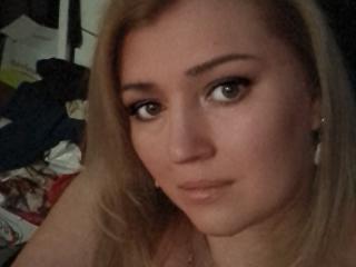 CamilleJazz - Sexe cam en vivo - 25325169