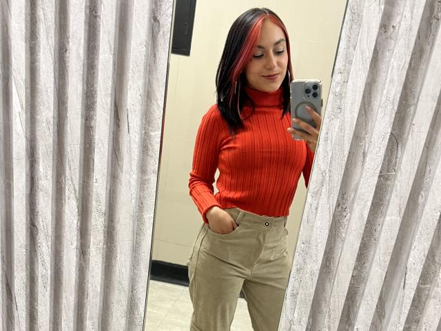 AmyStreetwise69 - сексуальная веб-камера в реальном времени - 25325373