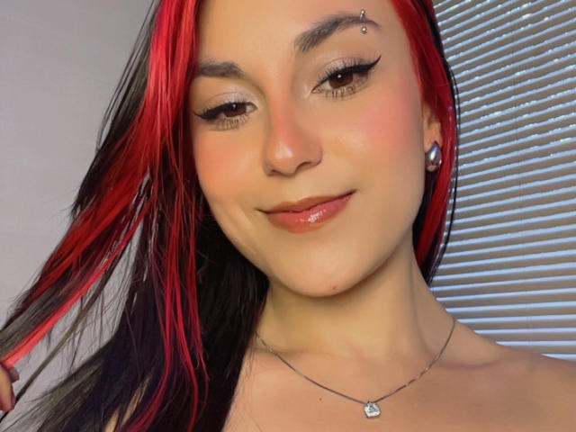 AmyStreetwise69 - Live sexe cam - 25325465