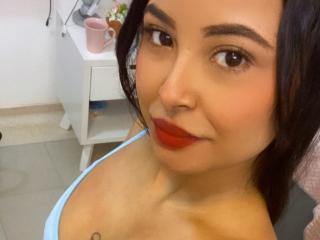 LunaaWilson - Live porn &amp; sex cam - 25325665