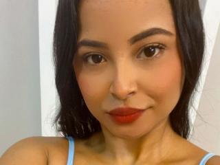 LunaaWilson - Live porn &amp; sex cam - 25325669