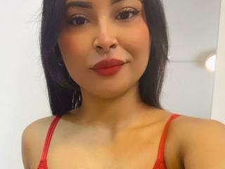 LunaaWilson - Sexe cam en vivo - 25325757