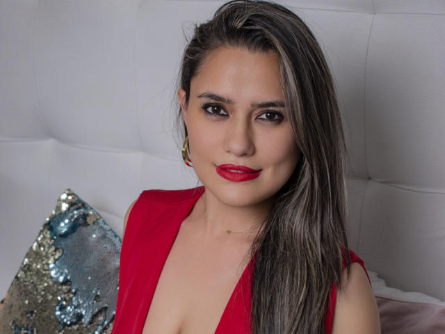 SofiJolie - Live porn &amp; sex cam - 25325865