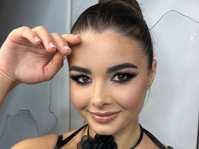 SofaNeumann - сексуальная веб-камера в реальном времени - 25325973