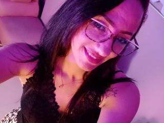 SamanthaCorine - Camera khiêu dâm &amp; quyến rũ trực tiếp - 25326057