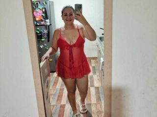 AndreJolie - Live porn &amp; sex cam - 25326405