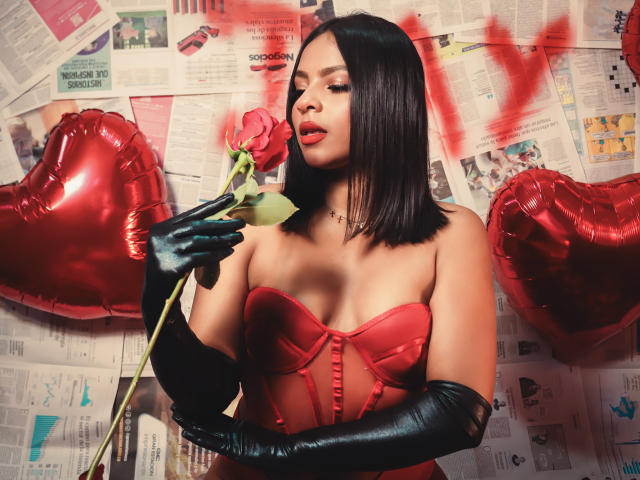 LindaFrancoo - Sexe cam en vivo - 25326973