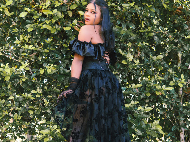 LindaFrancoo - Sexe cam en vivo - 25327093