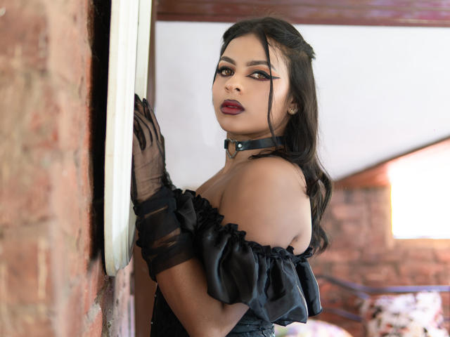 LindaFrancoo - Live porn &amp; sex cam - 25327109