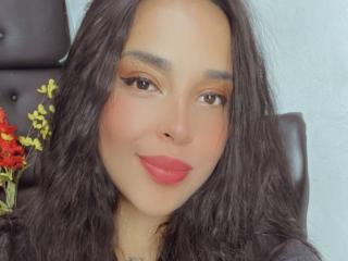 CarolaineHotX - Live porn &amp; sex cam - 25327741