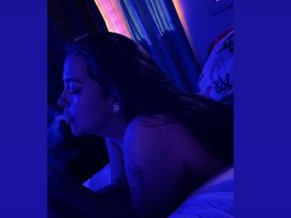 CarolaineHotX - Live porn &amp; sex cam - 25327757