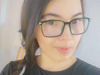 KarymeMontero - Sexe cam en vivo - 25328589