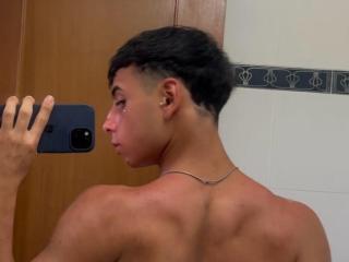 BrianOconor - Live porn &amp; sex cam - 25328625